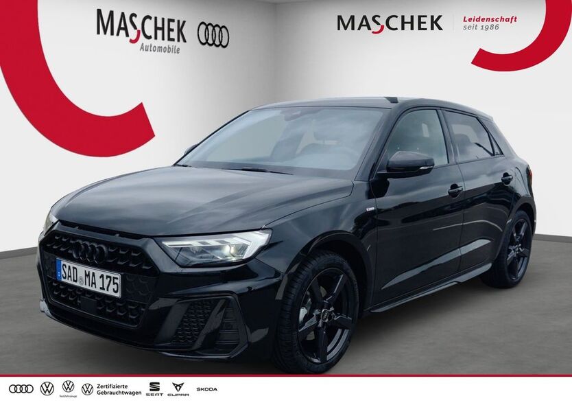 Audi A1 4.900 km 32.777 € Wackersdorf 92442