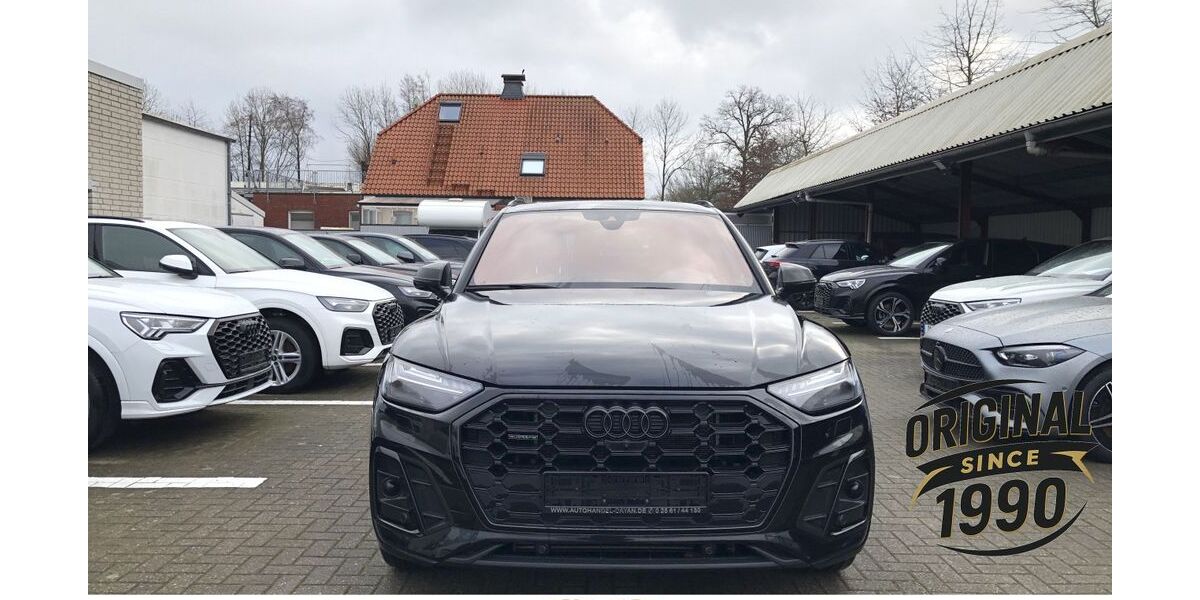 Audi Q5 55.901 km 48.800 &euro; Ahaus 48683