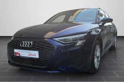 Audi A3 64.091 km 21.690 € Wiesbaden 65189