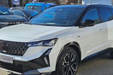 Renault Austral 6.189 km 36.890 &euro; Berlin 12247