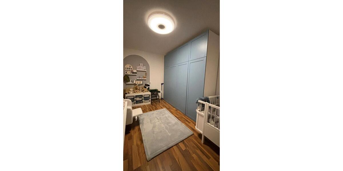 Etagenwohnung Remscheid Lüttringhausen - 3 Zimmer, 90 m&sup2;, 750&euro; | Angebot:25981072