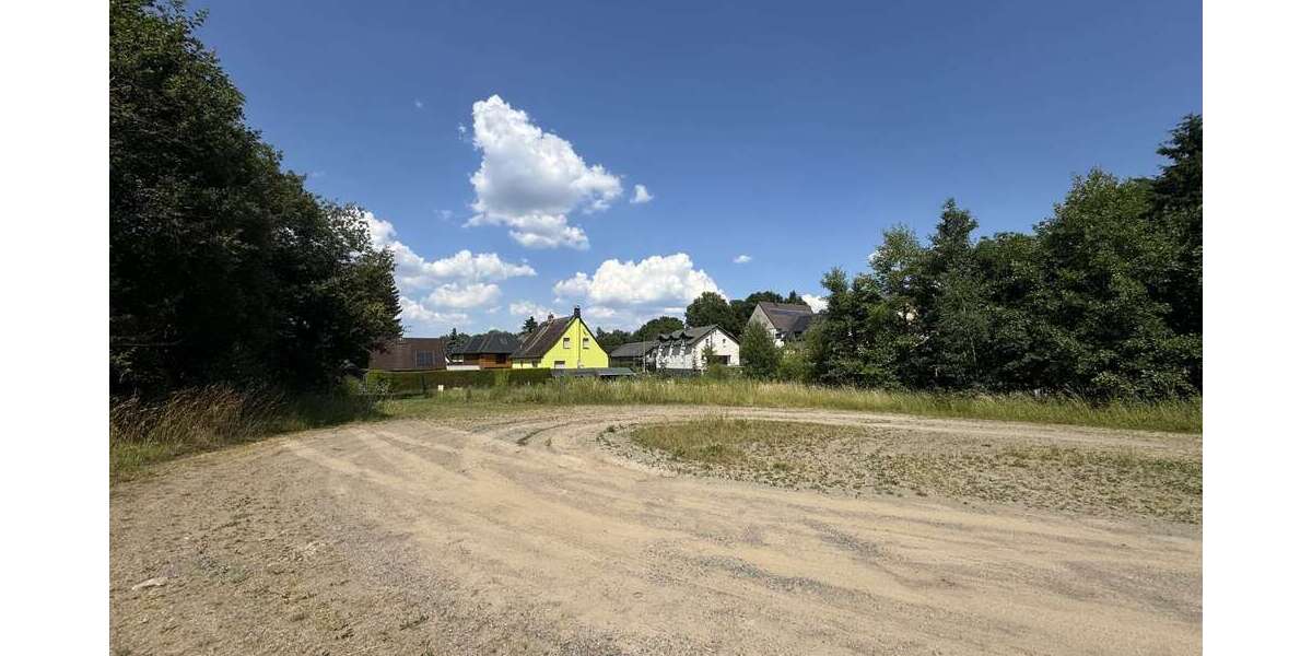 Grundstück zu verkaufen in Brand-Erbisdorf Langenau 139.000 € 3943 m² zimmer