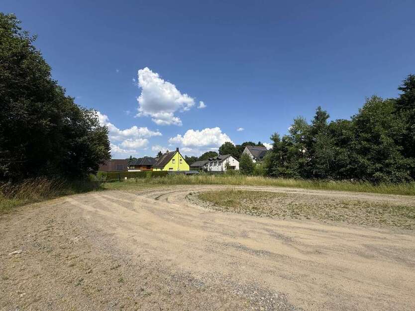 Grundstück zu verkaufen in Brand-Erbisdorf Langenau 139.000 € 3943 m² zimmer