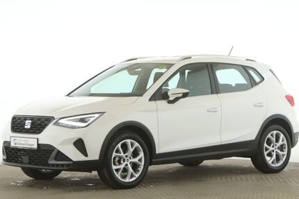 Seat Arona 13.973 km 17.320 &euro; Wedel 22880