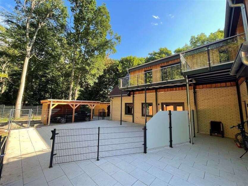 Wohnung zum Mieten in Wismar 1.000 € 78 m²