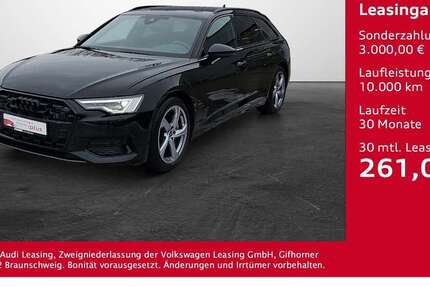 Audi A6 14.178 km 49.960 &euro; Osnabrück 49080