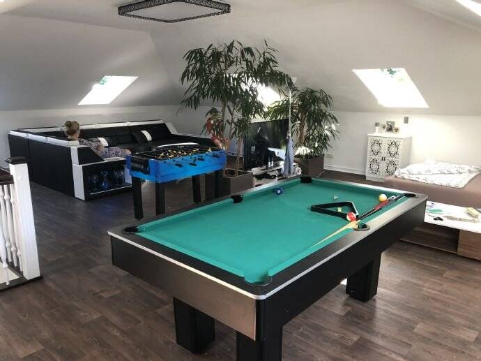 Einfamilienhaus Kremmen Staffelde - 1 Zimmer, 403 m&sup2;, 1.299.000&euro; | Angebot:25689650