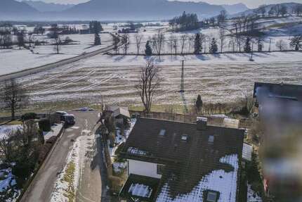 Haus Penzberg - 9 Zimmer, 326 m&sup2;, 1.470.000&euro; | Angebot:25238582