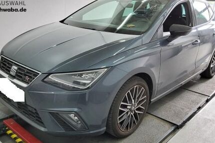 Seat Ibiza 43.900 km 15.590 &euro; Gersthofen 86368