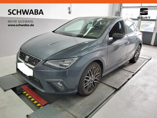 Seat Ibiza 43.900 km 15.590 &euro; Gersthofen 86368
