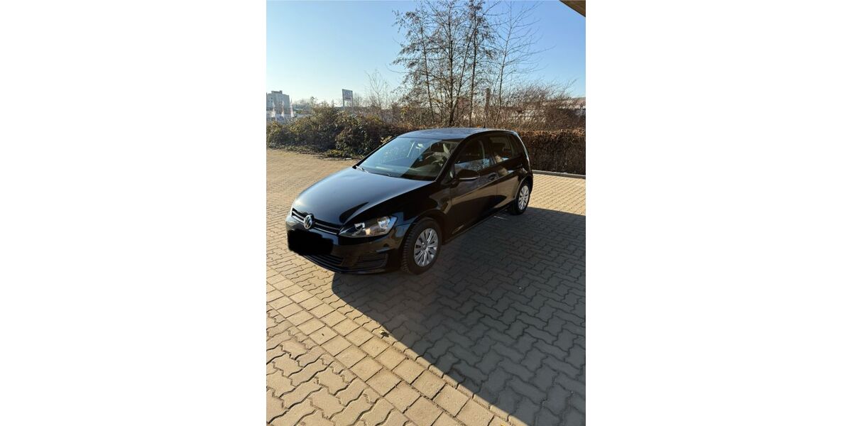 VW Golf 185.000 km 8.999 &euro; Braunschweig 38114