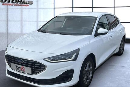 Ford Focus 46.606 km 18.490 &euro; Markt Schwaben 85570