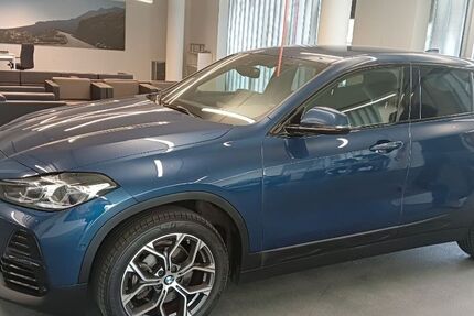 BMW X2 34.800 km 31.900 &euro; Hagelstadt 93095