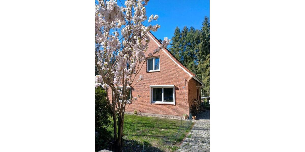 Einfamilienhaus Büchen - 4 Zimmer, 96 m&sup2;, 425.000&euro; | Angebot:26448609