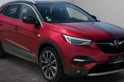 Opel Grandland (X) 93.000 km 15.900 &euro; Erwitte 59597