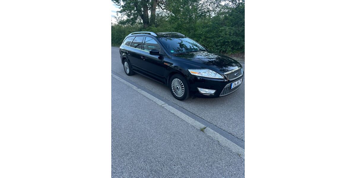 Ford Mondeo 299.800 km 2.399 &euro; ingolstadt 85051