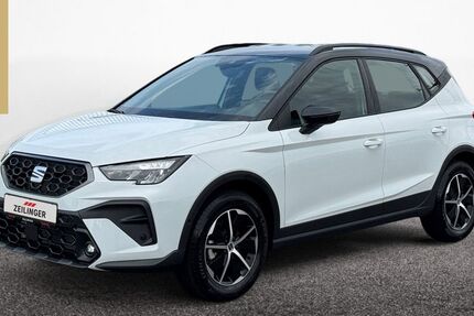 Seat Arona 1.160 km 23.416 &euro; Dietersheim 91463