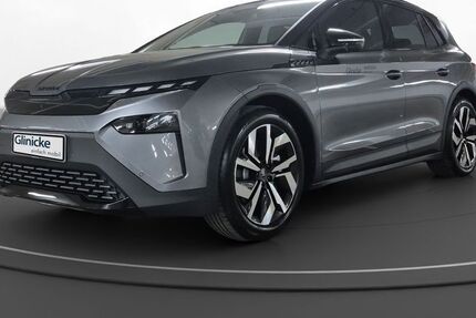 Skoda Elroq 1.400 km 43.996 &euro; Erfurt 99099