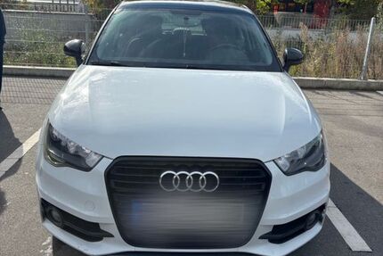 Audi A1 163.983 km 7.000 € Bernried 94505
