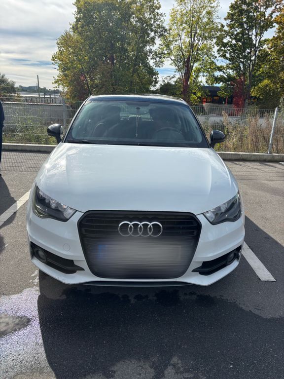 Audi A1 163.983 km 7.400 € Bernried 94505