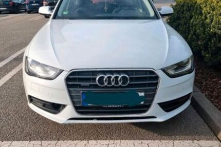 Audi A4 170.000 km 13.700 € Regensburg 93051
