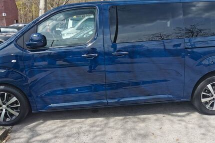 Toyota Proace (Verso) 128.000 km 20.950 &euro; Vilsbiburg 84137