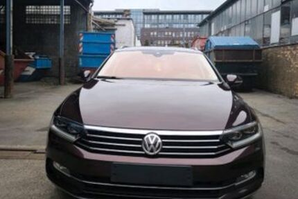 VW Passat 201.000 km 11.500 &euro; Wedel 22880