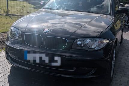 BMW 118 156.000 km 3.700 &euro; Karstädt 19357