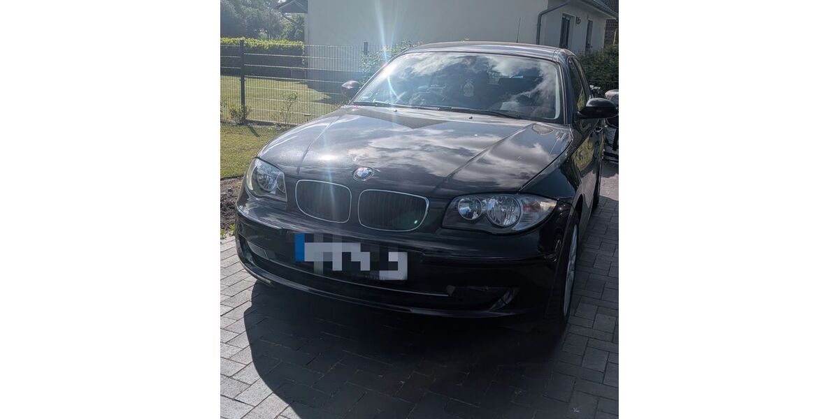 BMW 118 156.000 km 3.700 &euro; Karstädt 19357