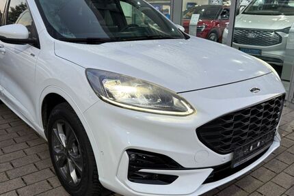 Ford Kuga 52.300 km 25.490 &euro; Heppenheim 64646