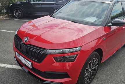 Skoda Kamiq 24.650 km 21.700 &euro; Nürnberg 90411