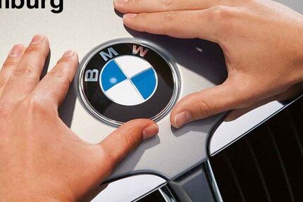 Alpina B8 32.711 km 134.904 &euro; Barsbüttel bei Hamburg 22885