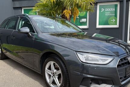 Audi A4 136.455 km 16.990 &euro; Hückelhoven 41836
