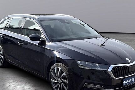 Skoda Octavia 104.500 km 21.400 &euro; Brand-Erbisdorf 09618