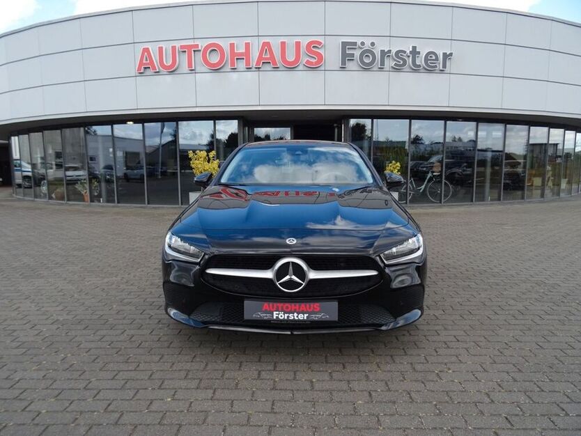 CLA 180