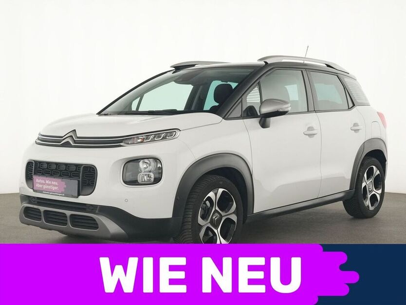 C3 Aircross