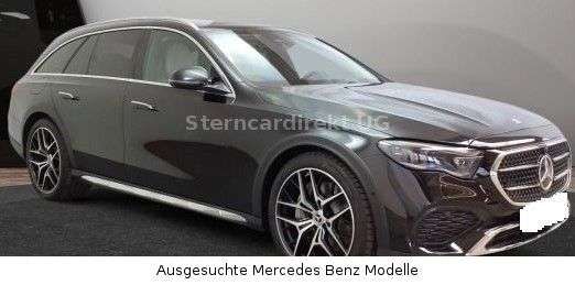 Mercedes-Benz E 300 15.000 km 62.890 € Lampertheim 68623