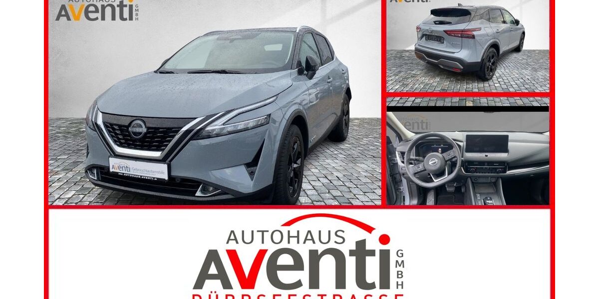 Nissan Qashqai 28.990 km 25.749 &euro; Bamberg 96052