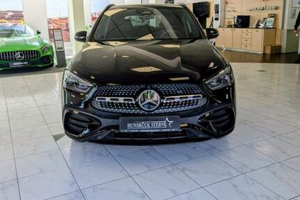 Mercedes-Benz GLA 220 11.400 km 49.490 &euro; Kastellaun 56288