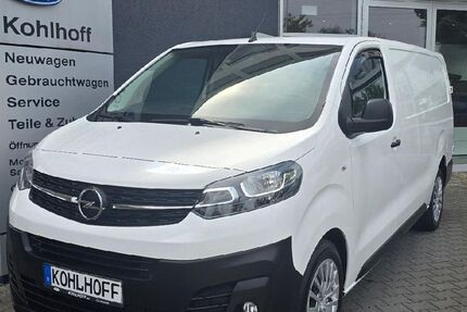 Opel Vivaro 140.474 km 15.470 € Mannheim 68309