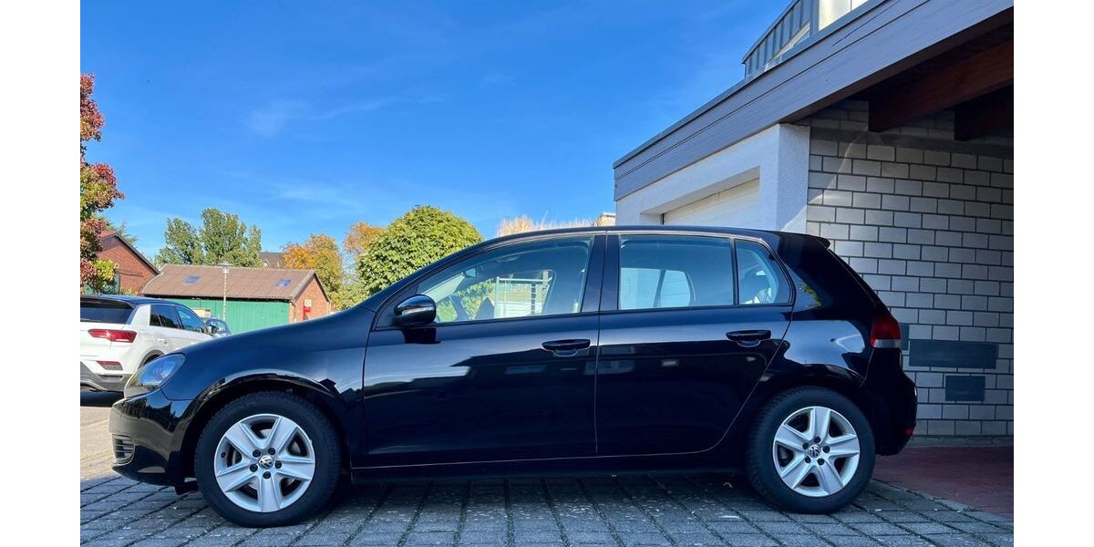 VW Golf 157.700 km 5.850 &euro; Hildesheim 31139