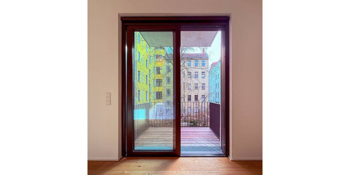 Etagenwohnung Berlin Neukölln - 2 Zimmer, 57 m&sup2;, 499.000&euro; | Angebot:25798714