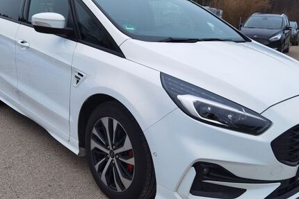 Ford S-Max 198.065 km 18.980 &euro; Welden 86465