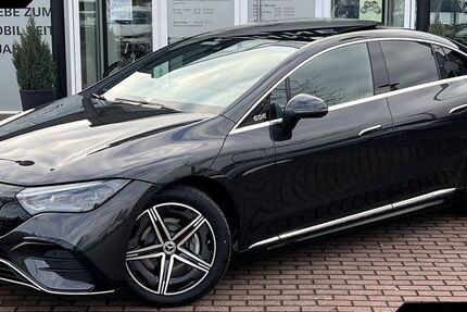 Mercedes-Benz EQE 8.985 km 48.890 € Bad Düben 04849