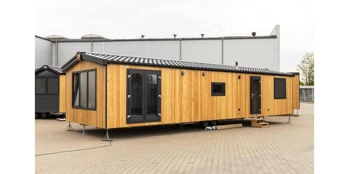 Bungalow Wackersdorf - 2 Zimmer, 46 m&sup2;, 119.000&euro; | Angebot:8890342