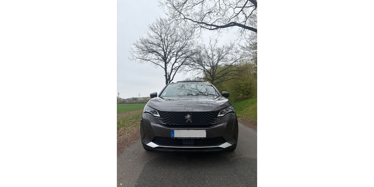Peugeot 5008 146.209 km 21.499 &euro; Osnabrück 49088