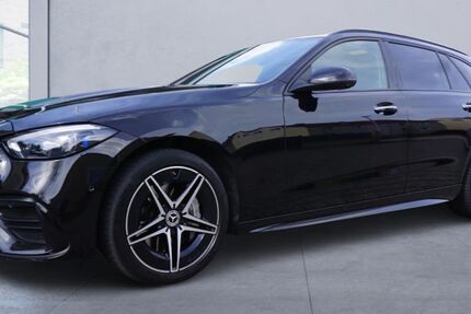 Mercedes-Benz C 300 132.437 km 38.480 &euro; Niedere Börde OT Groß Ammensleben 39326