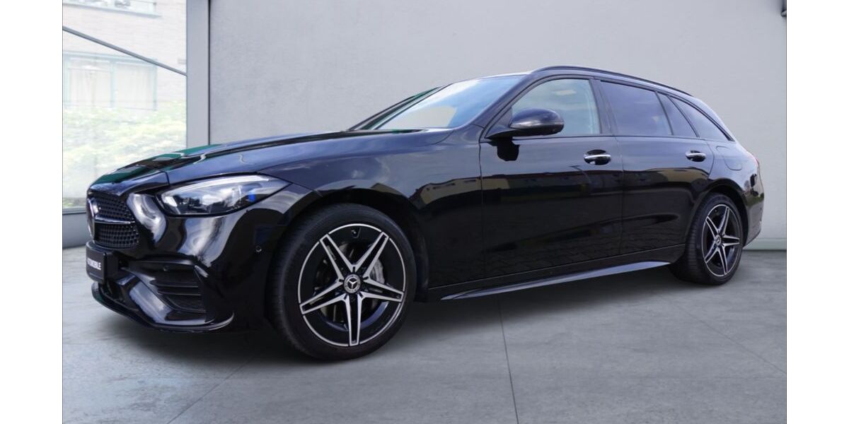 Mercedes-Benz C 300 132.437 km 38.480 &euro; Niedere Börde OT Groß Ammensleben 39326