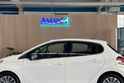 Peugeot 208 18.900 km 10.999 &euro; Beckingen 66701