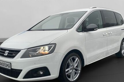 Seat Alhambra 113.290 km 21.590 &euro; Schönefeld OT Großziethen 12529